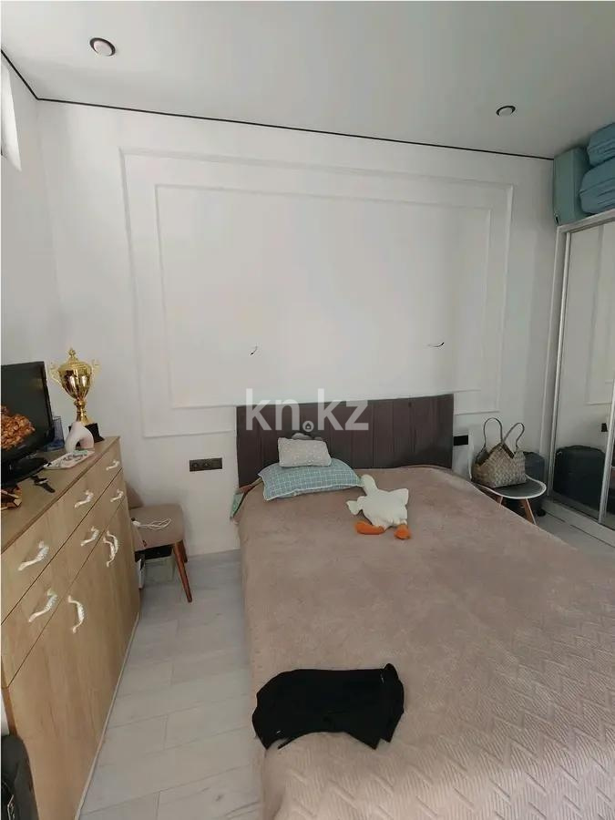 Продажа 2-комнатной квартиры, 45 м² - Продажа квартир в Ауэзовском р-не Алматы - страница 3 фото 2 из 5
