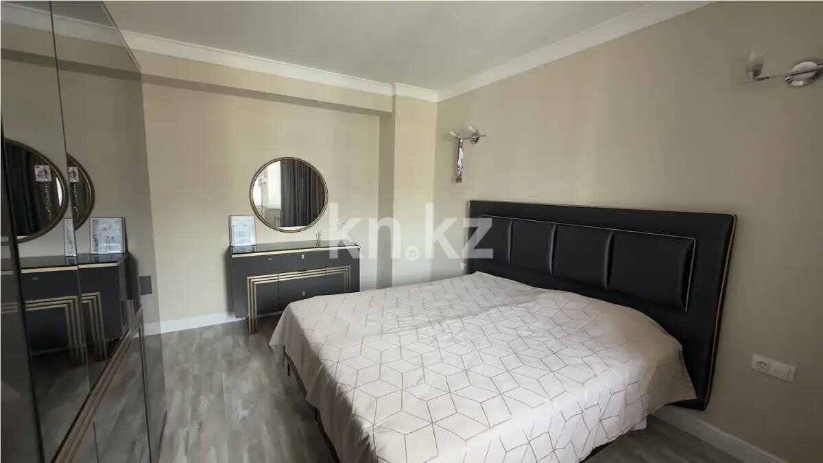 Продажа 3-комнатной квартиры, 94 м² в Астане - фото 2