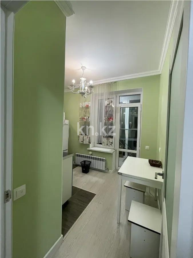 Продажа 1-комнатной квартиры, 35 м², ул. Жошы хана, дом  6 в Астане - фото 2