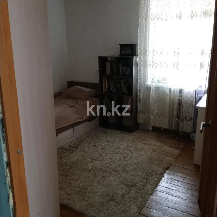 Продажа 1-комнатной квартиры, 33 м², ул. Караганды, дом  28 - Продажа  однокомнатных квартир в Темиртау фото 1 из 2