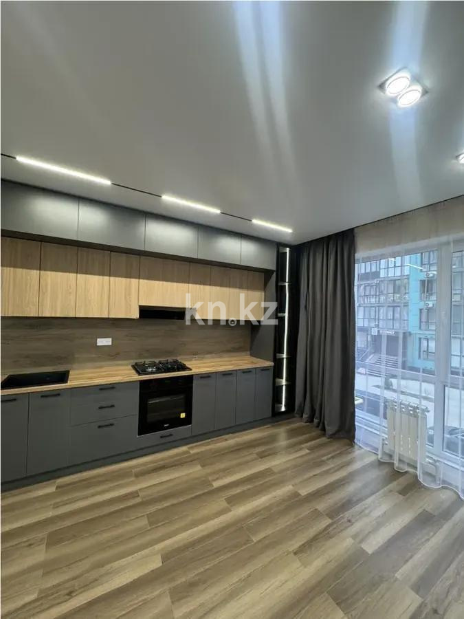 Продажа 2-комнатной квартиры, 53 м² - Продажа квартир в Казахстане - страница 16 фото 3 из 4