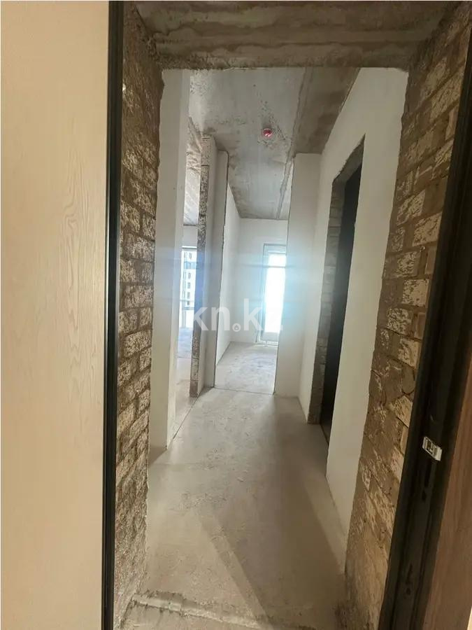 Продажа 1-комнатной квартиры, 43.5 м² - Продажа квартир в Астане в р-не Есиль - страница 3 фото 3 из 3