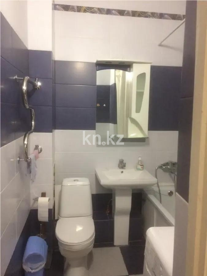 Продажа 1-комнатной квартиры, 40 м² в Алматы - фото 3