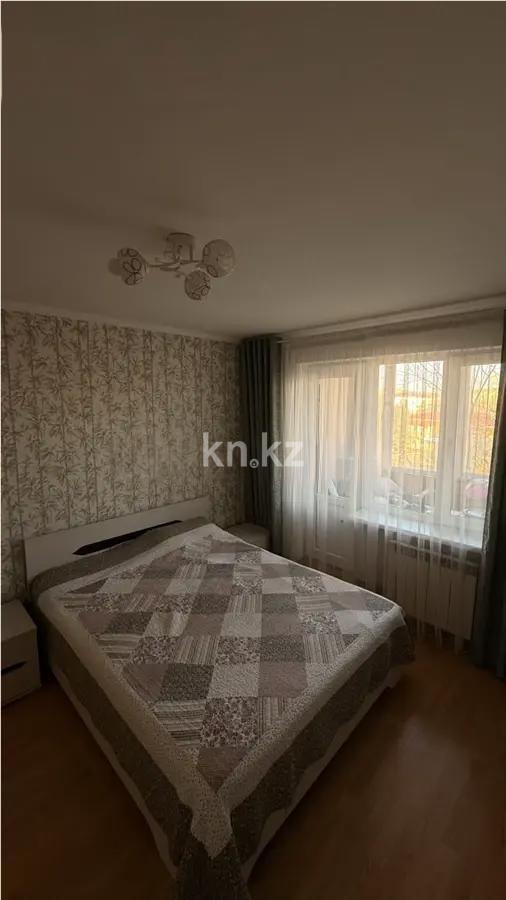 Продажа 2-комнатной квартиры, 50.1 м², ул. Сатпаева, дом  8 в Астане - фото 2