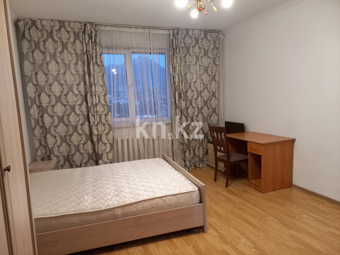 Аренда 3-комнатной квартиры, 123 м² - Аренда трехкомнатных квартир помесячно в Алматы фото 14 из 40