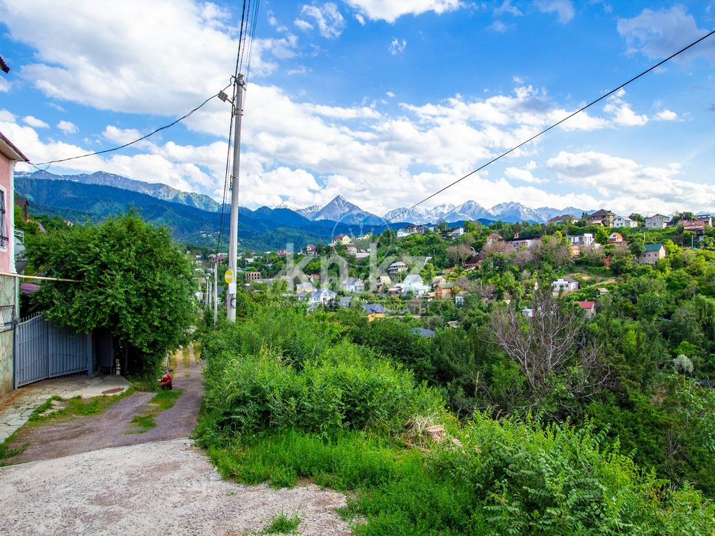 Продажа 4-комнатного дома, 170 м², ул. Кербулакская, дом  5б - Продажа домов, коттеджей в Алматы без посредников фото 28 из 29