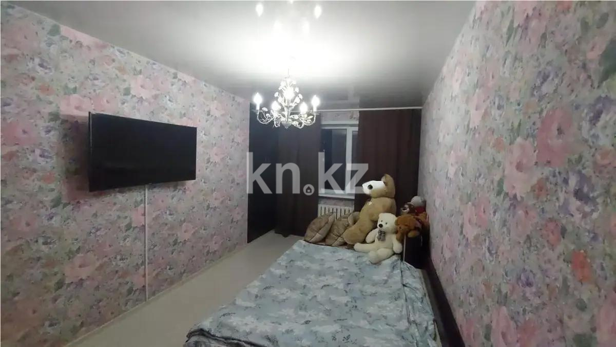 Продажа 1-комнатной квартиры, 48 м², ул. Боталы, дом  26 - Продажа  однокомнатных квартир в новостройках Астаны фото 2 из 6