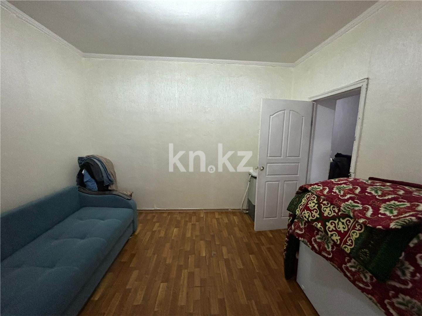 Продажа 2-комнатной квартиры, 58 м² - Продажа  двухкомнатных квартир в новостройках Астаны фото 4 из 10