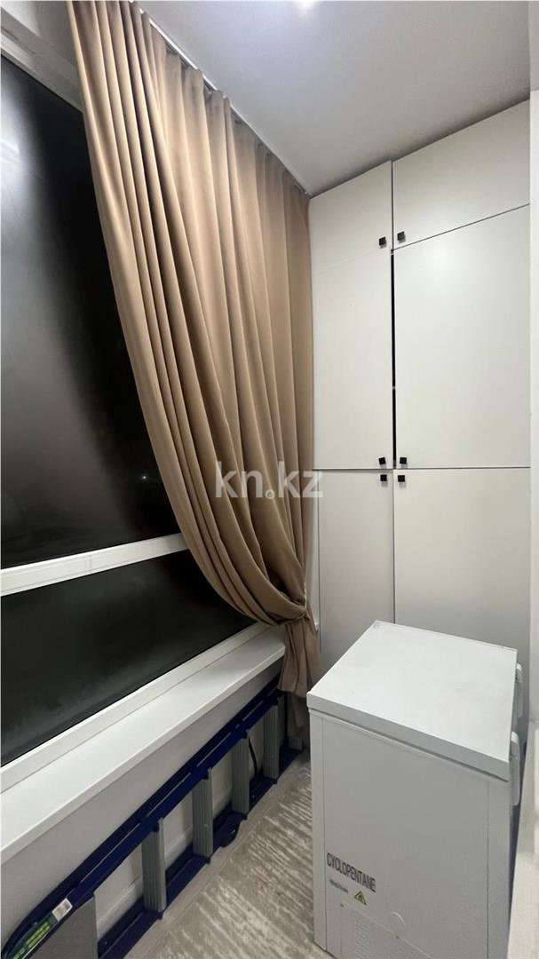 Продажа 1-комнатной квартиры, 40.1 м² - Продажа квартир в новостройках Астаны - страница 73 фото 9 из 10