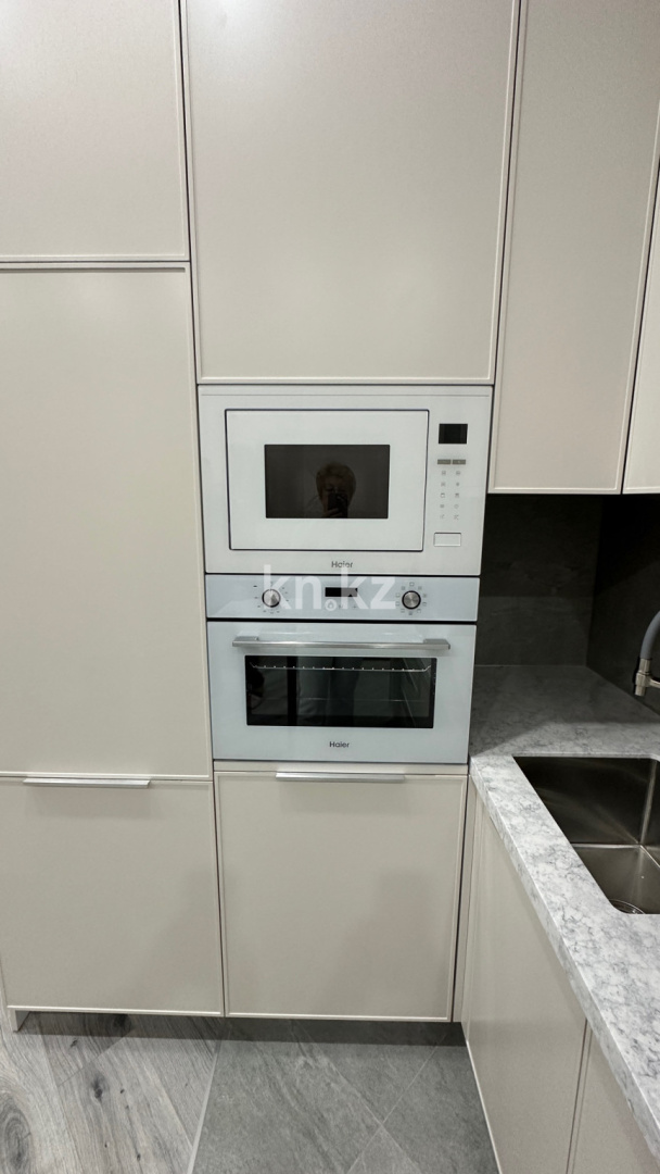 Аренда 2-комнатной квартиры, 50 м² - Продажа квартир в Акмолинской области фото 4 из 24