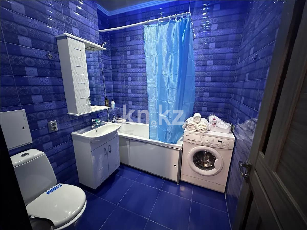 Продажа 2-комнатной квартиры, 43 м², пр. Сарыарка, дом  5/1 - Продажа квартир в новостройках Астаны фото 4 из 5