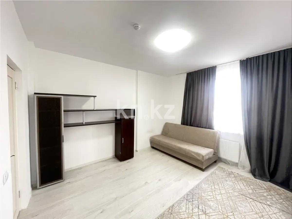 Продажа 2-комнатной квартиры, 60 м², ул. Айтматова, дом  37/2 - Продажа квартир в Астане фото 1 из 9