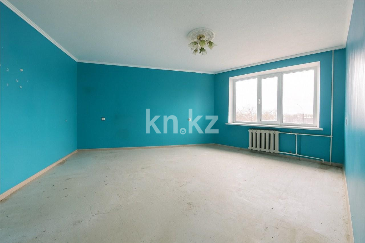 Продажа 4-комнатной квартиры, 83 м², ул. Уалиханова в Темиртау