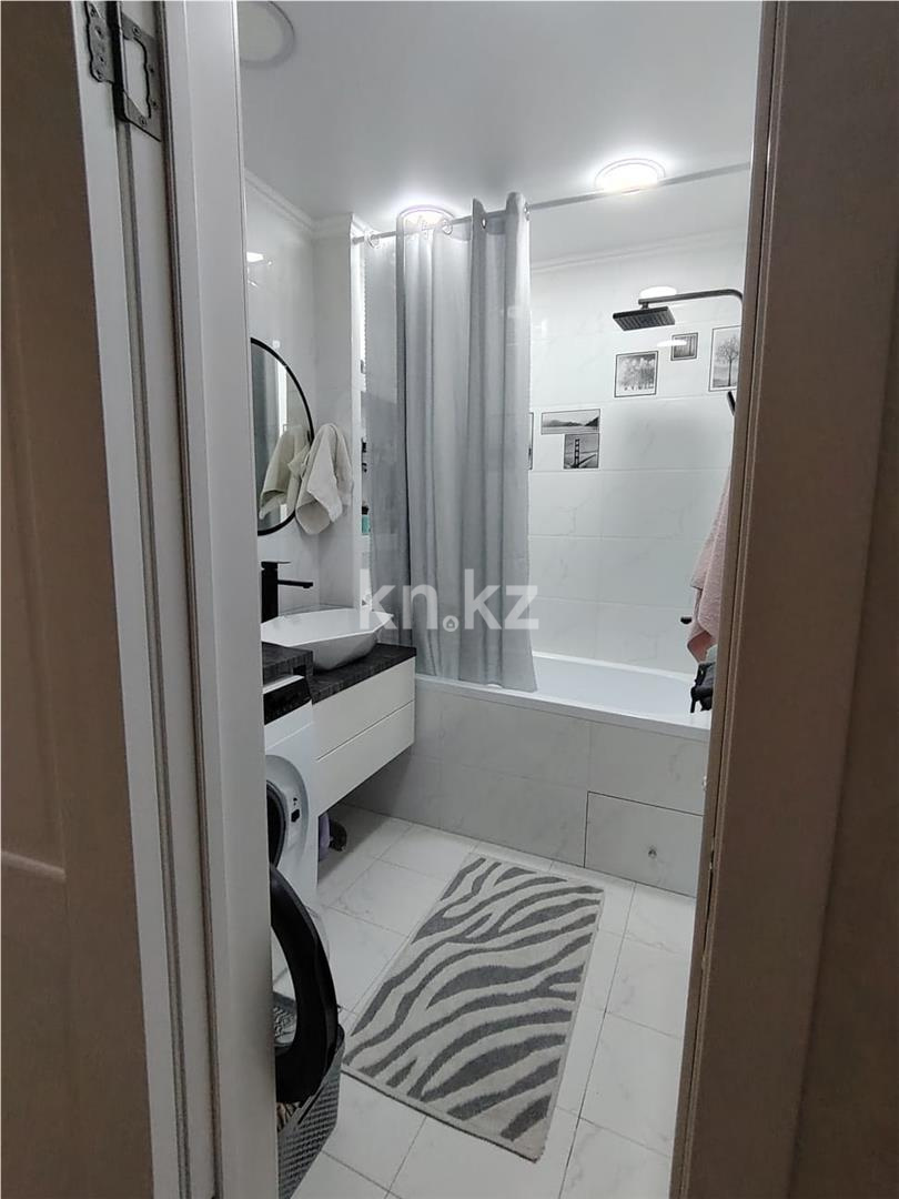 Продажа 3-комнатной квартиры, 83 м² - Продажа трехкомнатных квартир в блочном доме в Казахстане - страница 16 фото 16 из 17