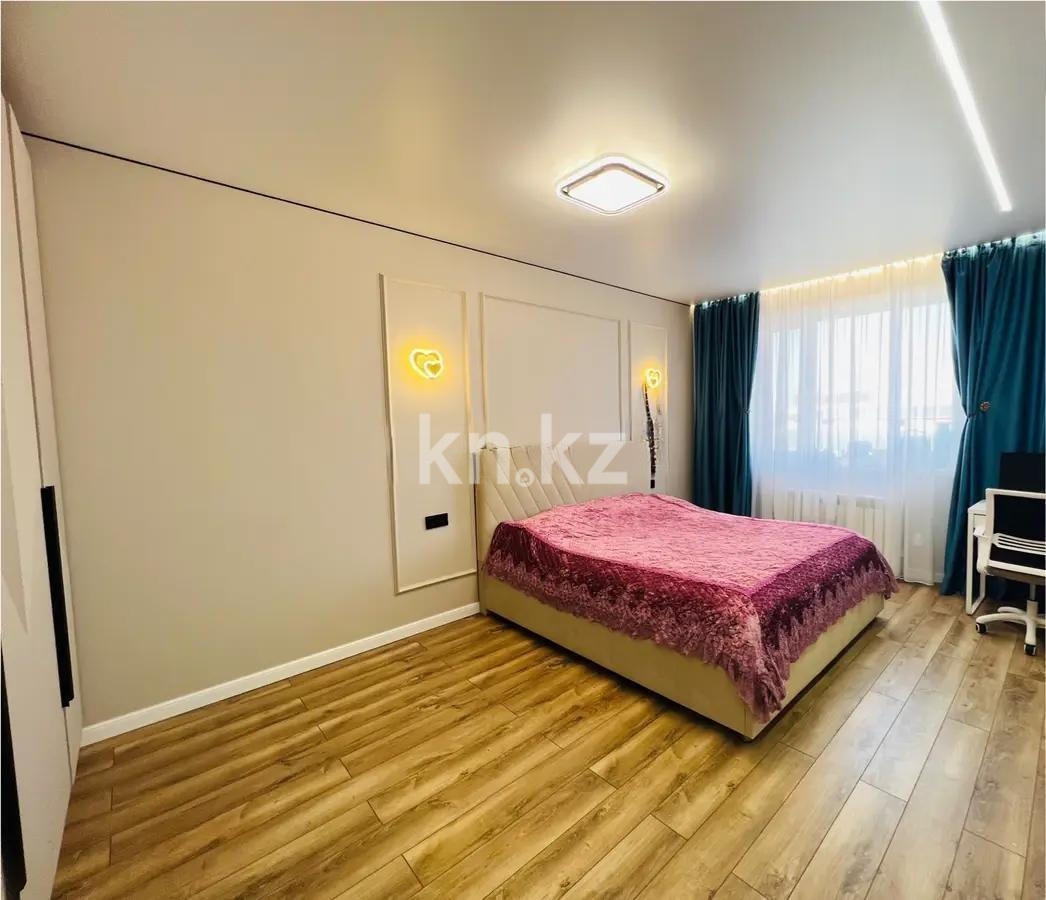 Продажа 2-комнатной квартиры, 63 м², ул. Е-430, дом  3 - Продажа квартир в Астане фото 2 из 5