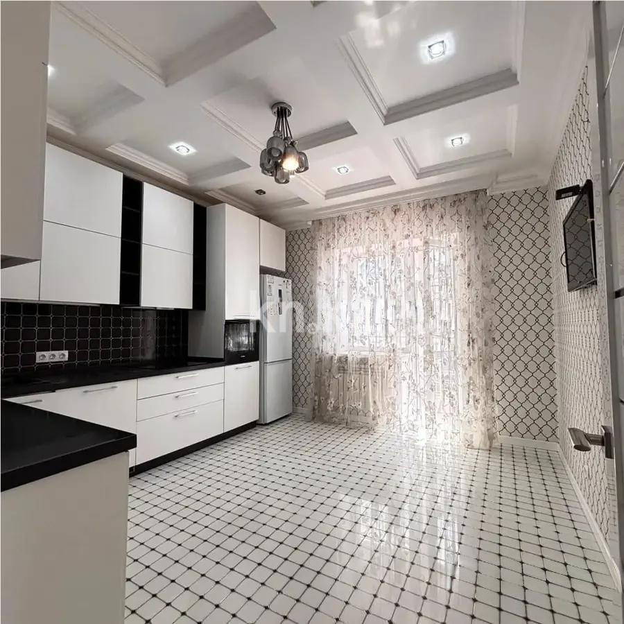 Продажа 3-комнатной квартиры, 101.2 м² в Астане - фото 4