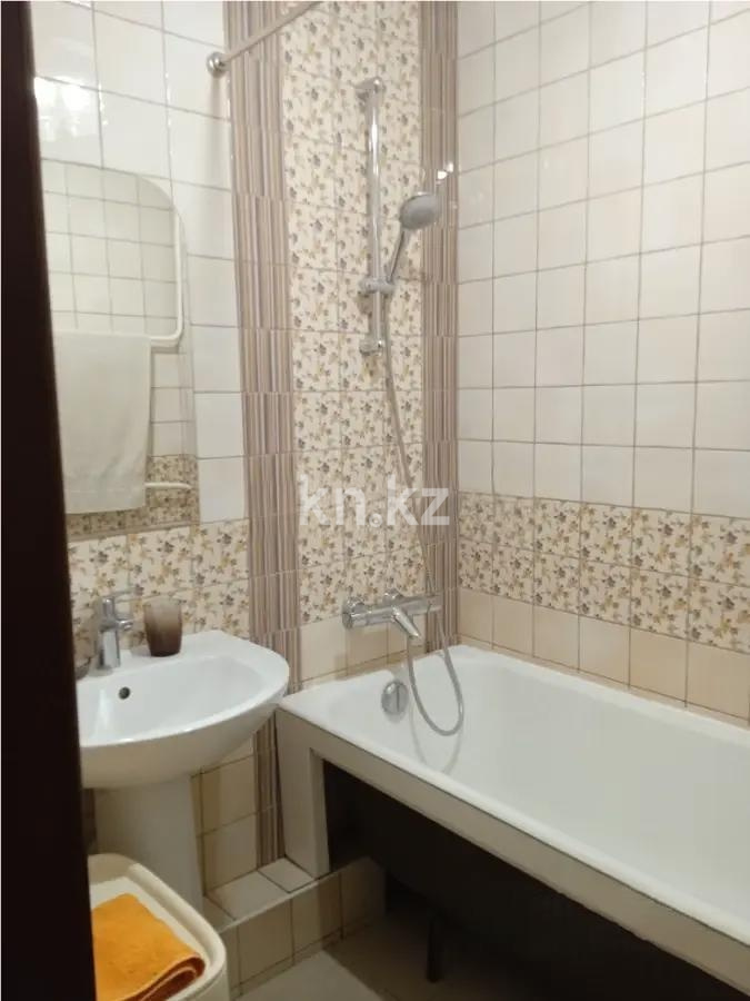 Продажа 2-комнатной квартиры, 50.6 м² в Алматы - фото 3