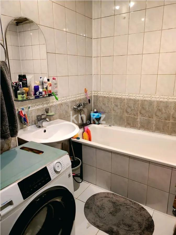 Продажа 2-комнатной квартиры, 53 м², пр. Сейфуллина, дом  453 - Продажа  двухкомнатных квартир в Алматы фото 4 из 5