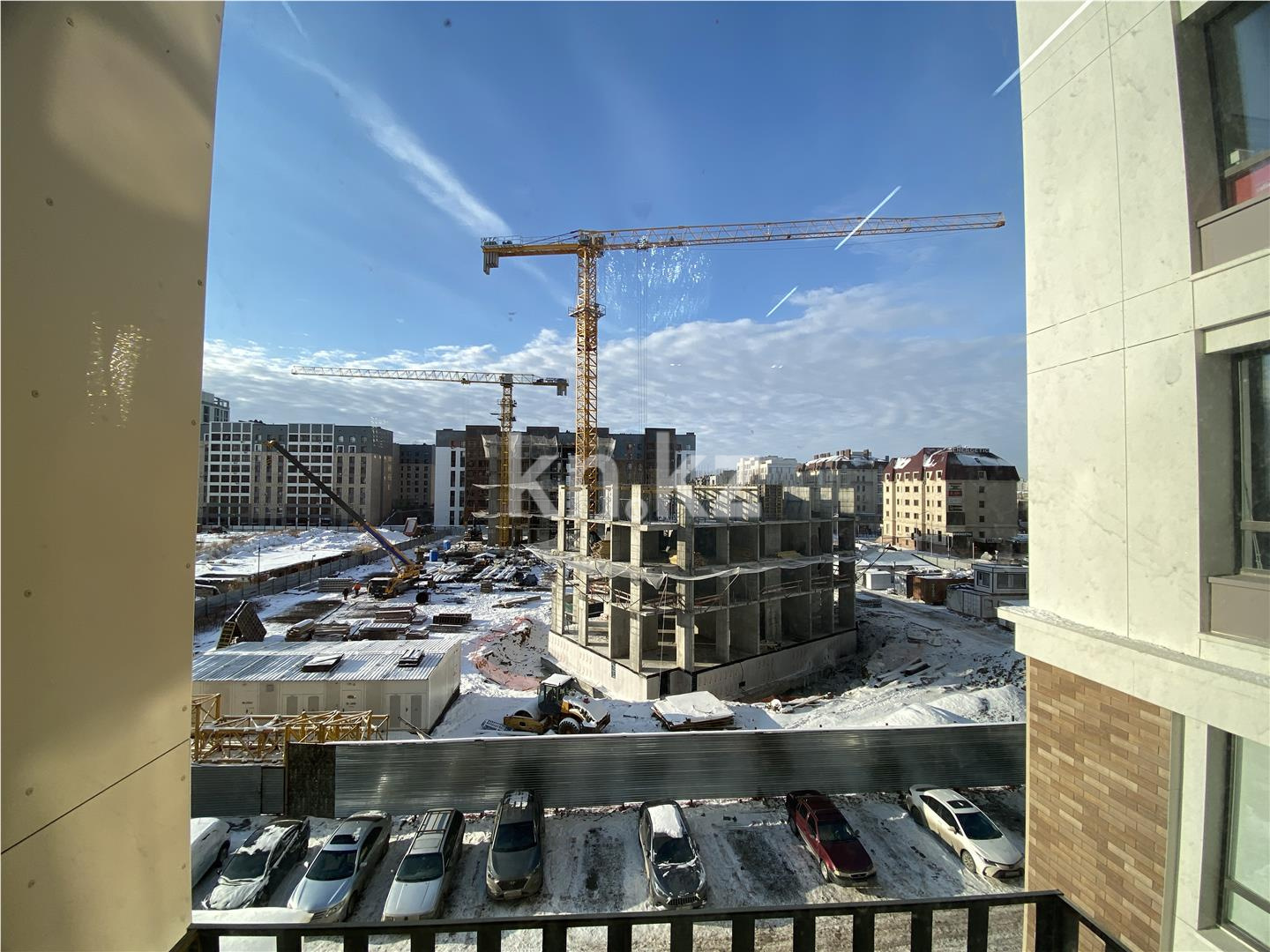 Продажа 2-комнатной квартиры, 64 м², пр. Тауелсыздык - Продажа  двухкомнатных квартир в Астане с фото фото 10 из 22