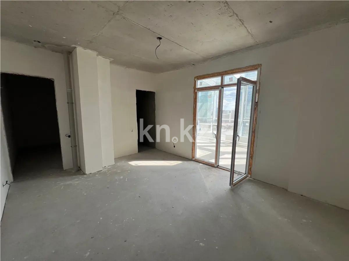 Продажа 4-комнатной квартиры, 206 м², ул. Сарайшык, дом  6 - Продажа  четырехкомнатных квартир в новостройках Астаны без посредников с фото фото 2 из 4