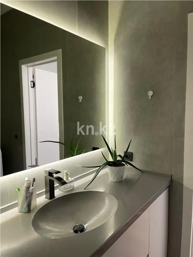 Продажа 2-комнатной квартиры, 61 м² в Астане - фото 5