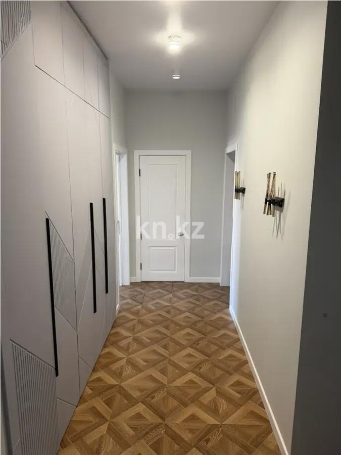 Продажа 3-комнатной квартиры, 81.8 м² - Продажа трехкомнатных квартир от собственников в Астане фото 6 из 6