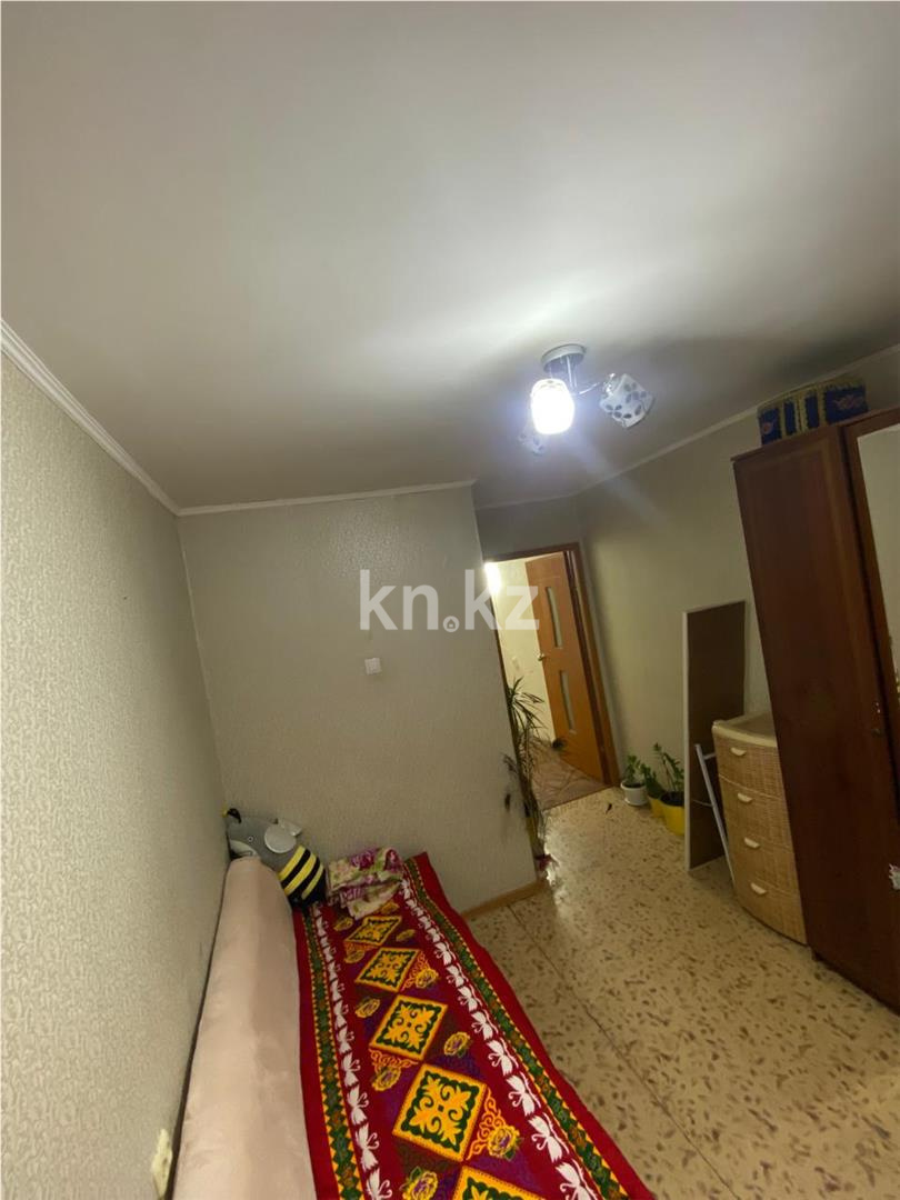 Продажа 3-комнатной квартиры, 54 м², пр. Мира - Аренда баз, складов и промышленной недвижимости в Костанае фото 6 из 14