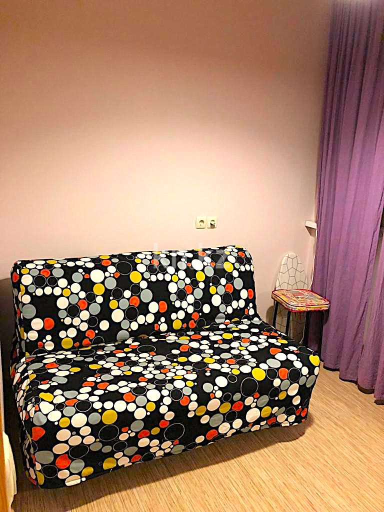 Аренда 2-комнатной квартиры, 51 м², ул. Бараева, дом  21 - ул. Валиханова - Аренда квартиры помесячно в Астане фото 5 из 12