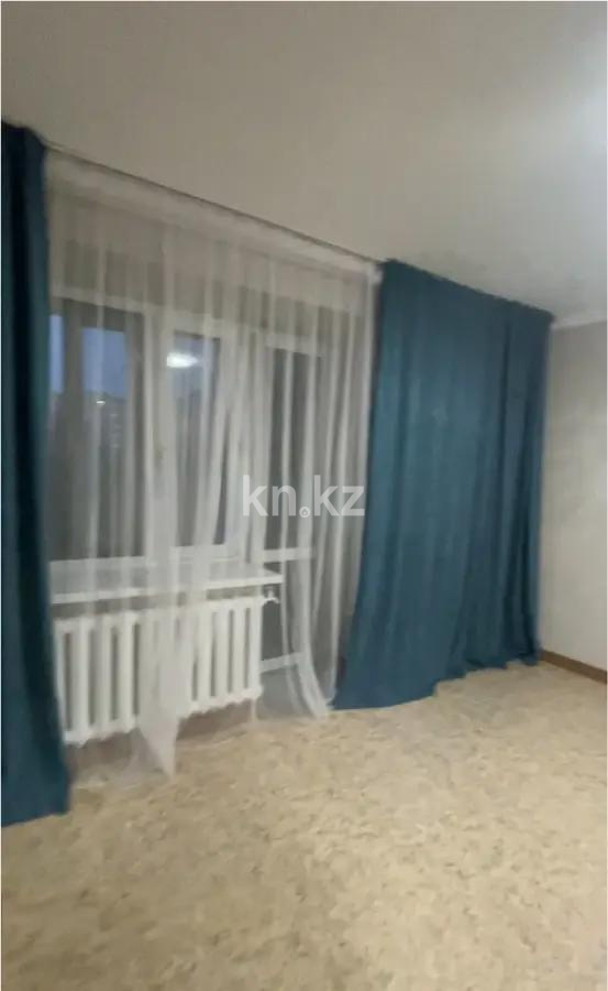 Продажа 1-комнатной квартиры, 38 м², пр. Абая, дом  61 - Продажа квартир в Астане фото 1 из 3