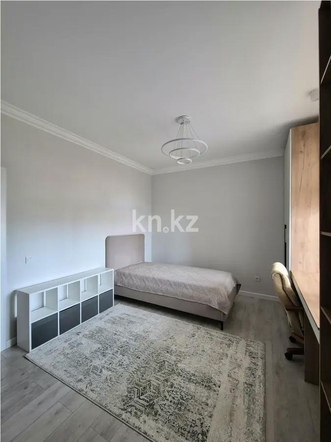 Продажа 3-комнатной квартиры, 132 м², ул. Жургенова, дом  18/2 в Астане - фото 4