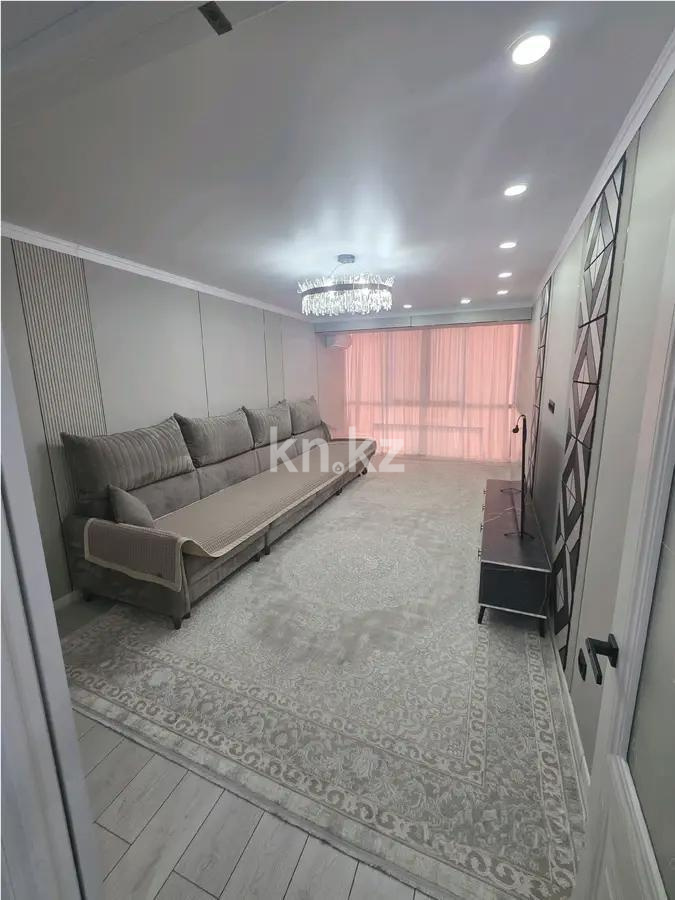 Продажа 2-комнатной квартиры, 78 м² в Алматы