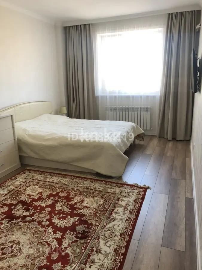 Продажа 3-комнатной квартиры, 95.8 м², ул. Жубанова - Продажа квартир в Астане фото 2 из 9