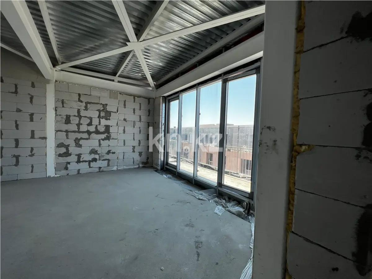 Продажа 2-комнатной квартиры, 67.8 м², ул. Култобе, дом  24/6 - Продажа  двухкомнатных квартир в новостройках Алматы с фото фото 2 из 2