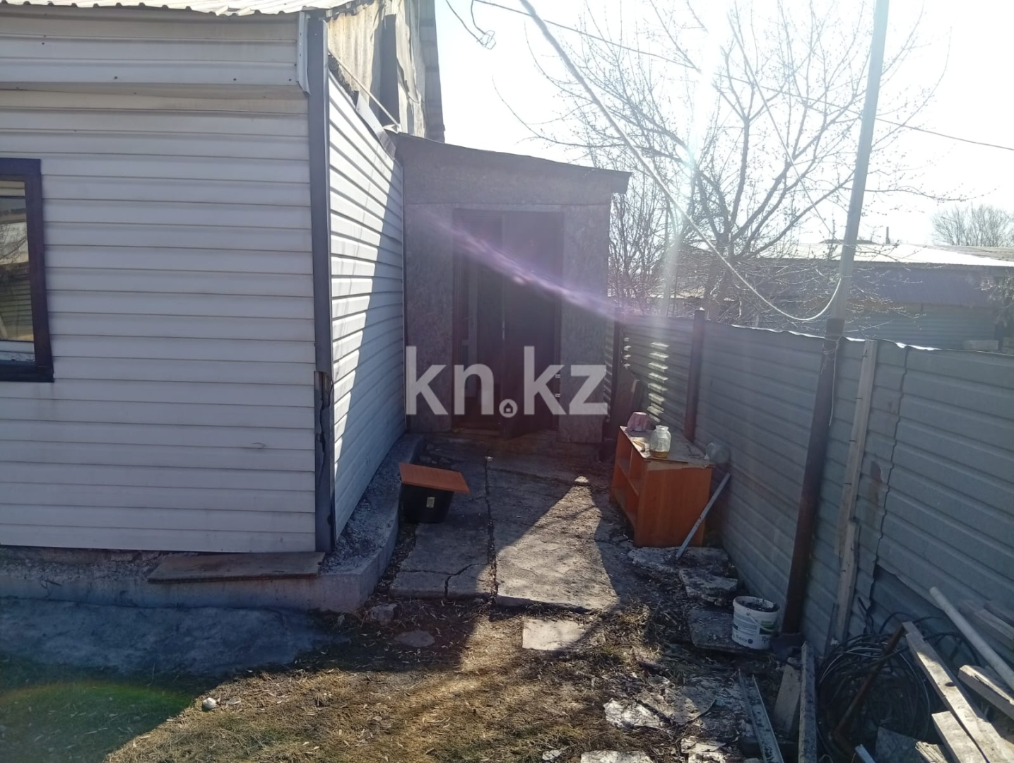 Продажа 4-комнатного дома, 170 м² - Продажа домов, коттеджей в Астане фото 23 из 28