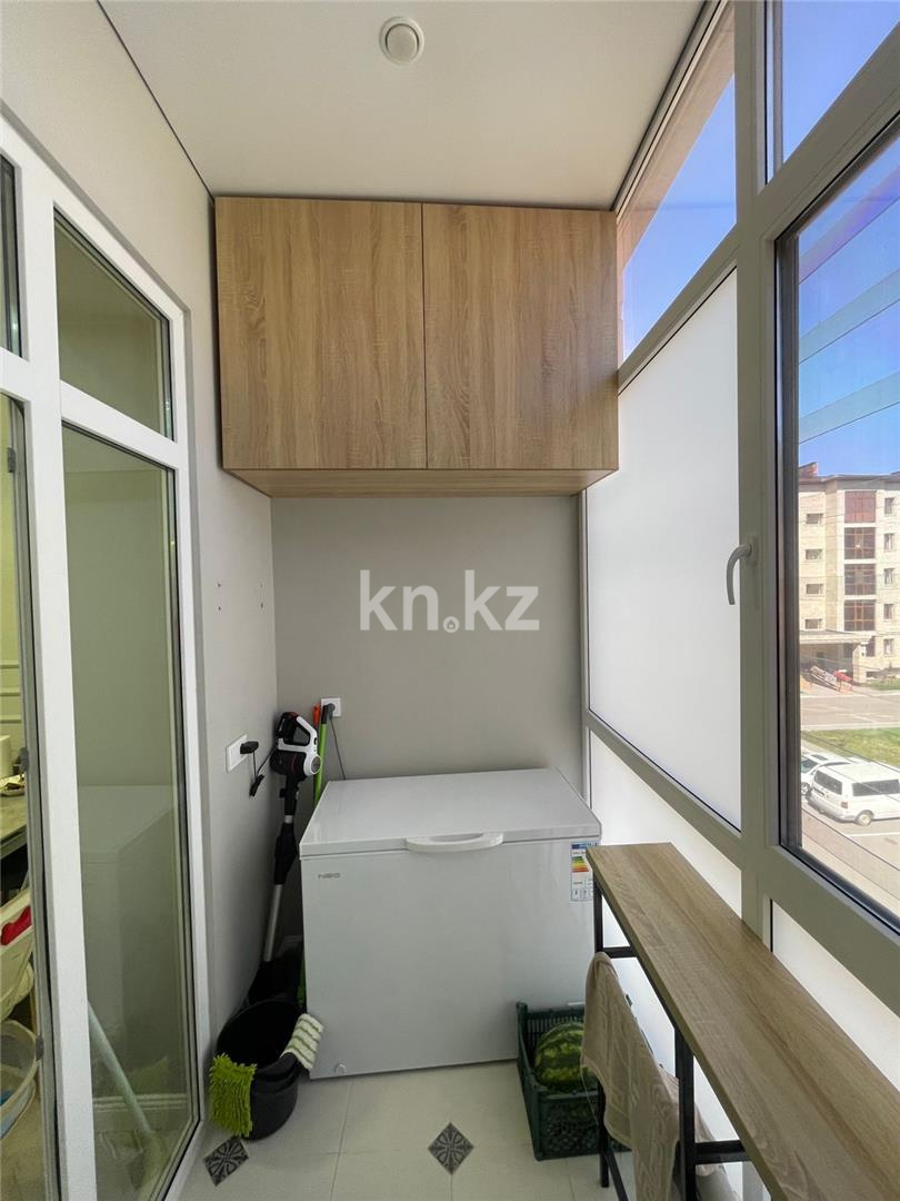 Продажа 3-комнатной квартиры, 90 м², ул. Муканова в Караганде - фото 10