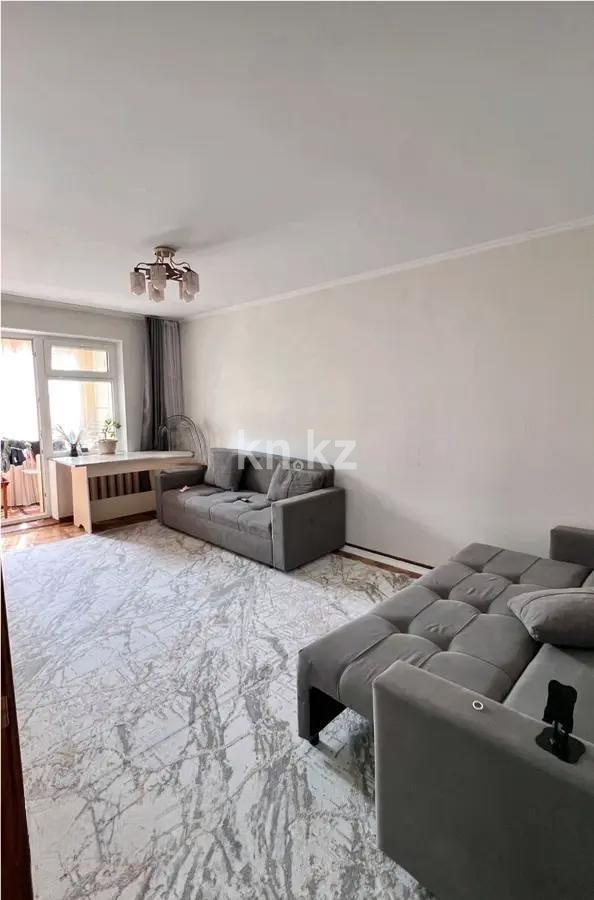 Продажа 2-комнатной квартиры, 52 м² - Продажа квартир в Казахстане - страница 7 фото 1 из 3