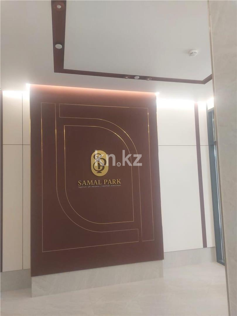 Продажа 2-комнатной квартиры, 57 м² в Астане - фото 10