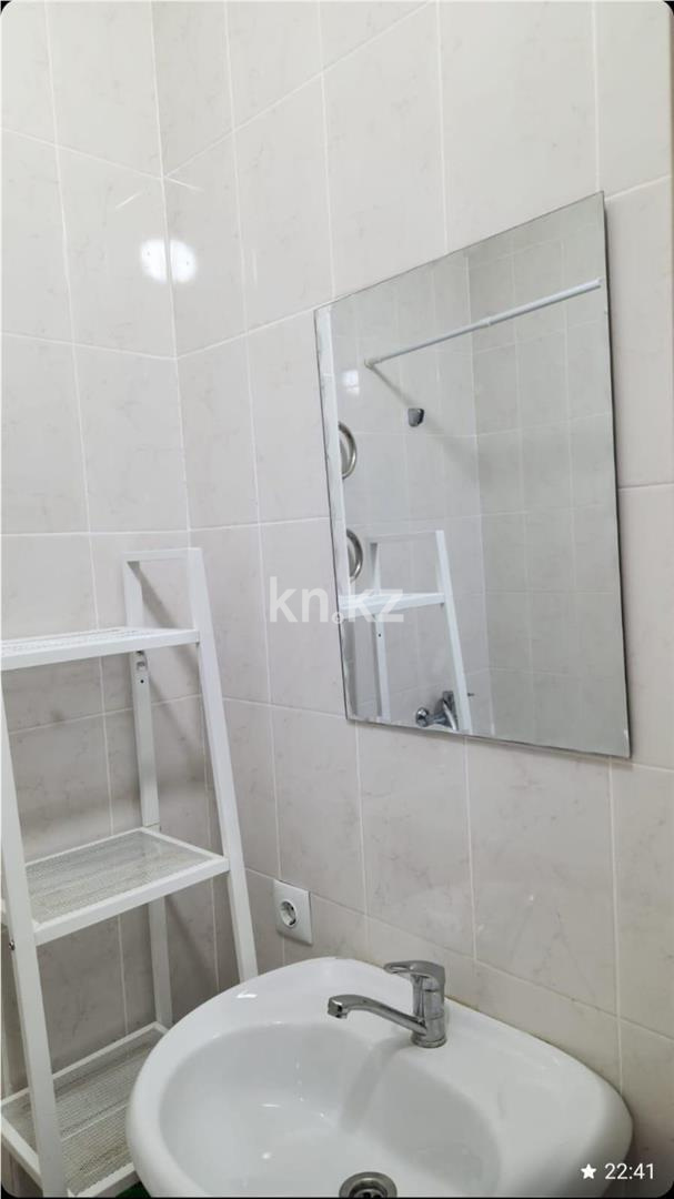 Продажа 1-комнатной квартиры, 37.9 м² - Продажа однокомнатных квартир в Астане - страница 38 фото 4 из 5