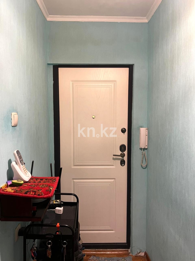 Продажа 3-комнатной квартиры, 63 м², 11 мкр. в Алматы - фото 15