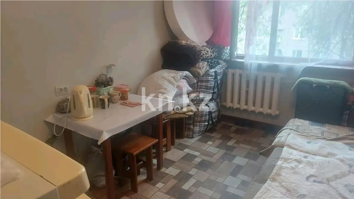 Продажа 1-комнатной квартиры, 19 м², мкр-н 7, дом  1 - Продажа квартир в Алматы фото 1 из 2
