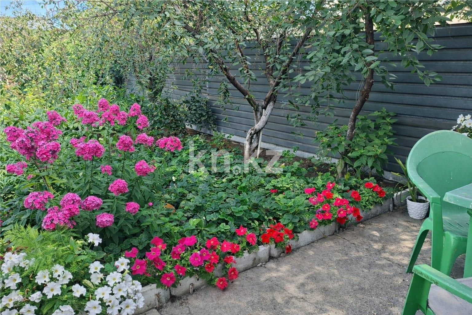 Продажа 3-комнатного дома, 63 м² - Продажа домов, коттеджей в Караганде фото 11 из 11