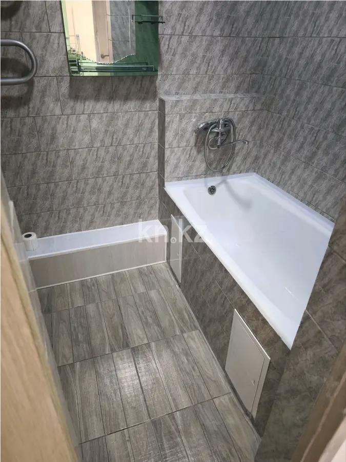 Продажа 1-комнатной квартиры, 36 м² - Продажа квартир в Жетысуском р-не Алматы - страница 2 фото 3 из 3