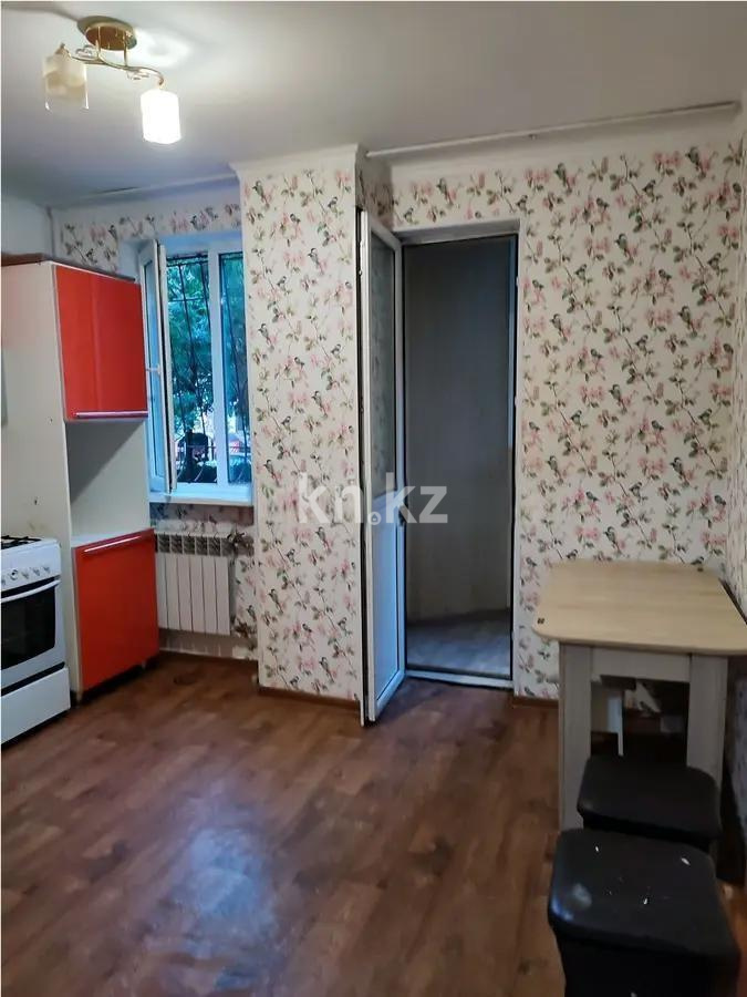 Продажа 1-комнатной квартиры, 35 м², мкр-н Кокжиек, дом  7 - Продажа  однокомнатных квартир в новостройках Алматы без посредников с фото фото 2 из 4