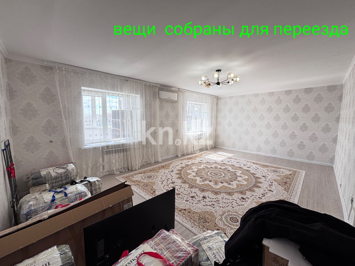 Продажа 3-комнатной квартиры, 87.1 м² в Атырау - фото 26