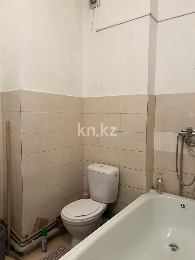 Продажа 1-комнатной квартиры, 30.7 м² в Алматы - фото 3