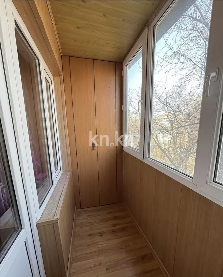 Продажа 2-комнатной квартиры, 45.1 м² в Алматы - фото 7