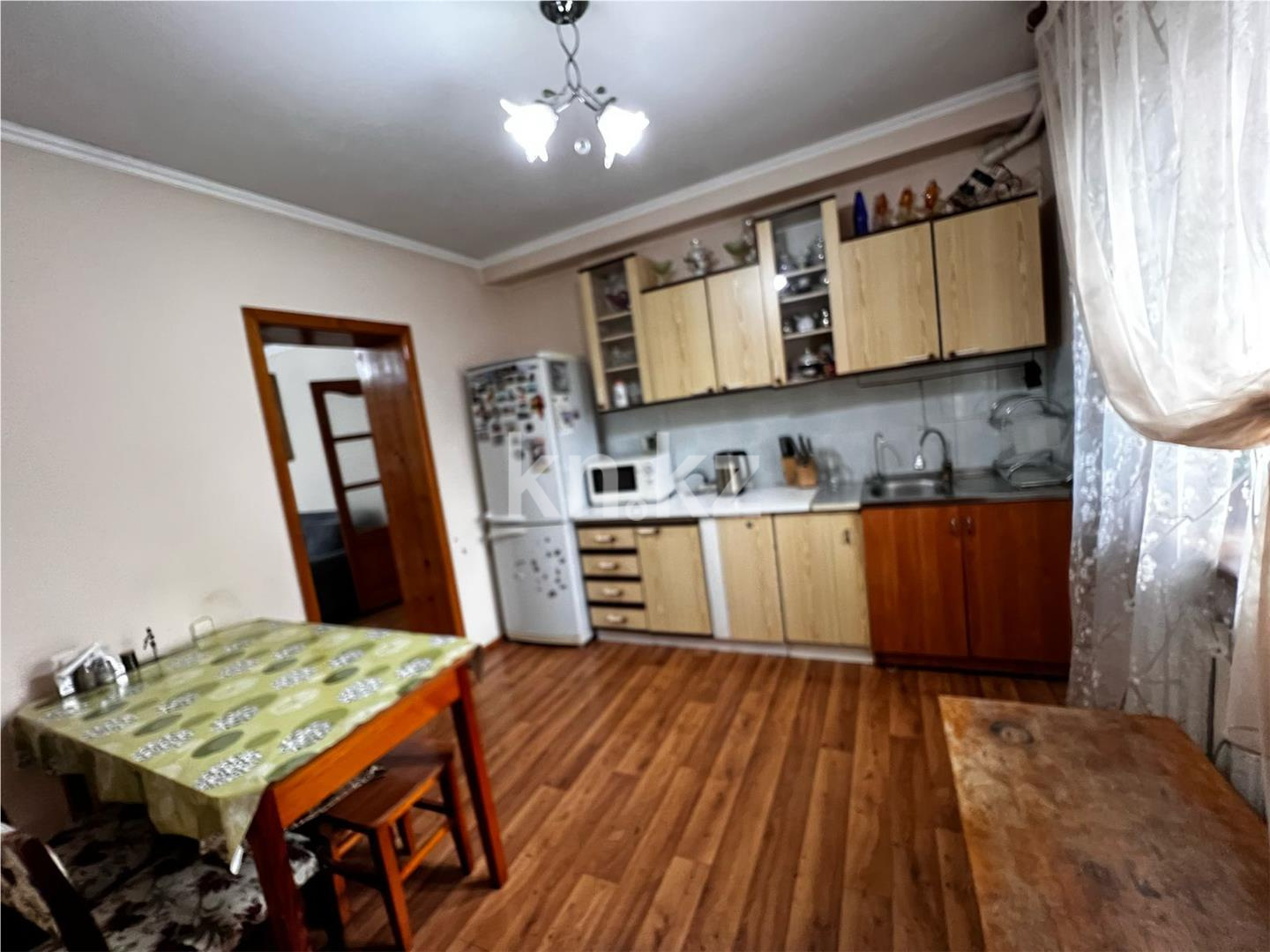 Продажа 5-комнатного дома, 105 м², ул. Балхашская, дом  135 в Караганде - фото 9