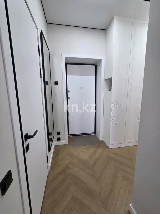 Продажа 2-комнатной квартиры, 63 м² - Продажа двухкомнатных квартир от собственников в Алматы - страница 2 фото 5 из 5