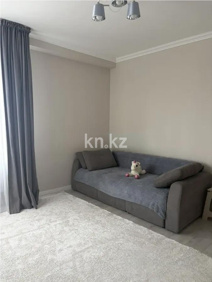 Продажа 2-комнатной квартиры, 60 м² в Астане