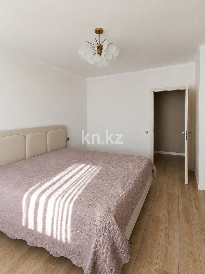 Продажа 3-комнатной квартиры, 69.4 м² в Астане - фото 3